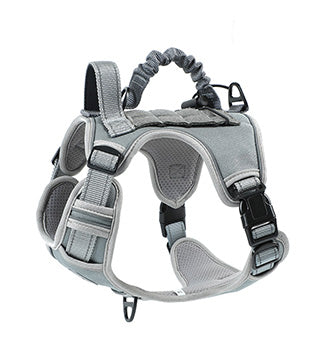 Chaleco - Pechera Táctico para Perros - Liampet Chaleco - Pechera Táctico para Perros - Liampet